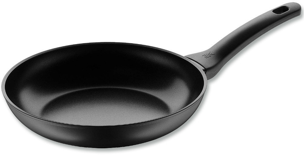 ماهیتابه 24 سانتی متر وی ام آلمان - مدل WMF ProfiSelect Bratpfanne طراحی ارگونومیک دسته و استیل مقاوم